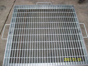 什么是GU/GM/GT型水溝鋼格板溝蓋規格/圖集 什么是GU/GM/GT型水溝鋼格板溝蓋規格/圖集