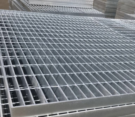 檢修馬道熱鍍鋅鋼格板、馬道鋼格柵板廠家直銷(xiāo)