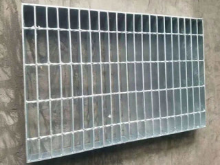 核電廠鋼格柵板應用前該如何布置？