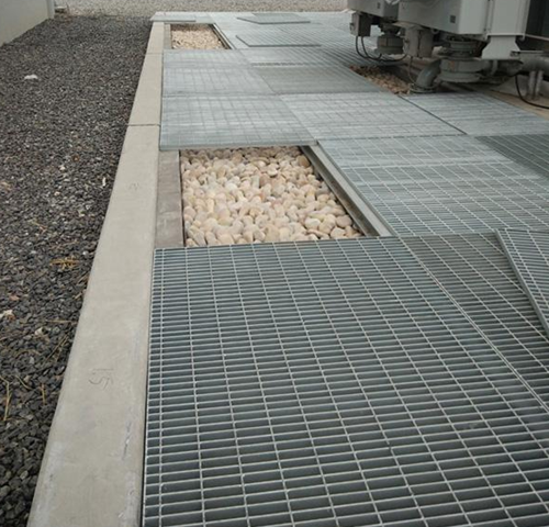 鍍鋅鋼格柵蓋板規格型號及類型有哪些？